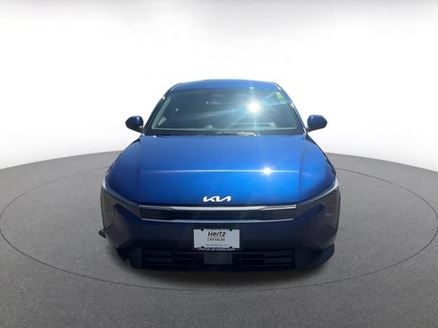 Used 2026 Kia K4 FWD image 4