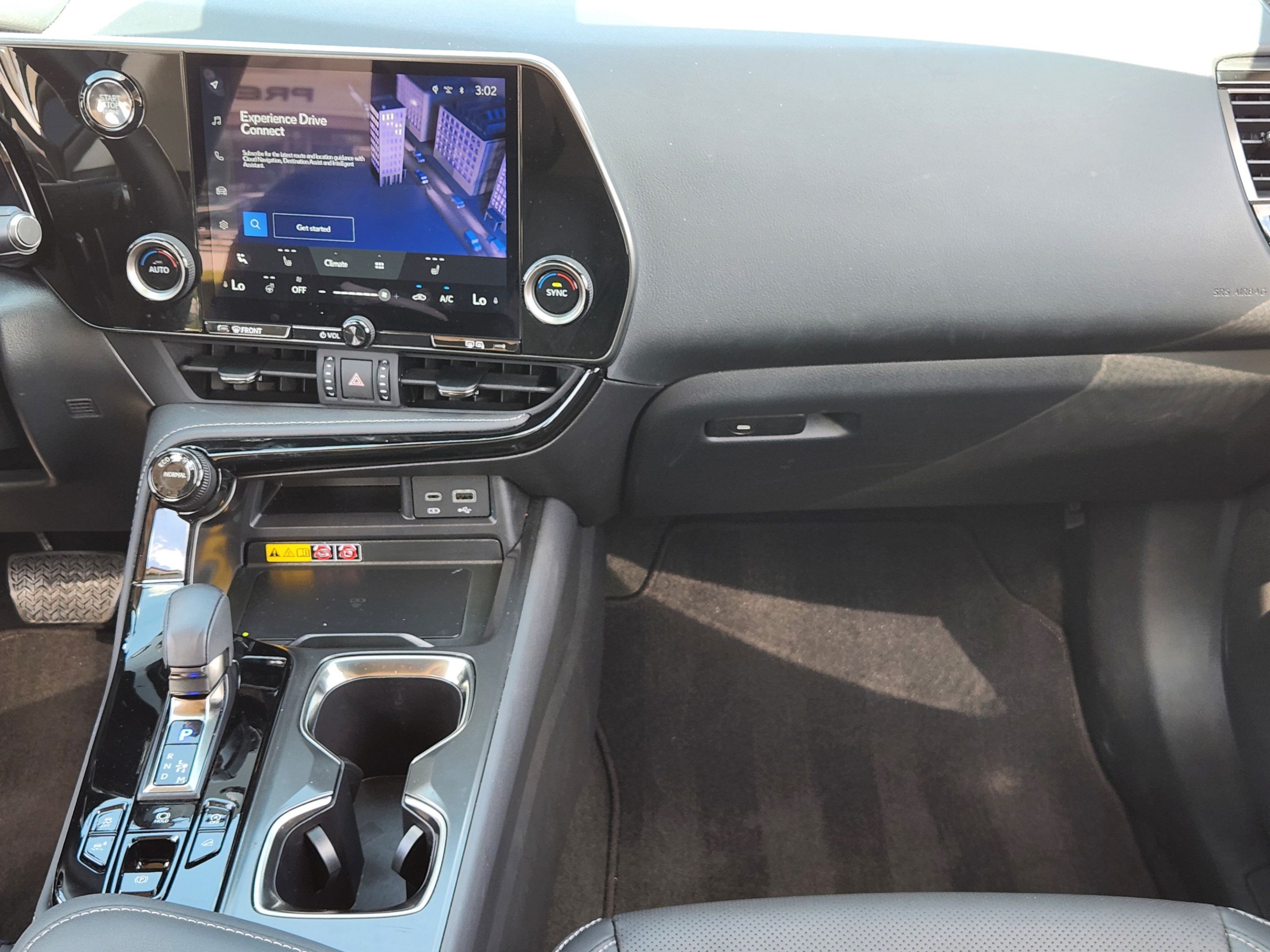 Used 2026 Lexus NX 350 AWD w/ Cold Area Package image 22