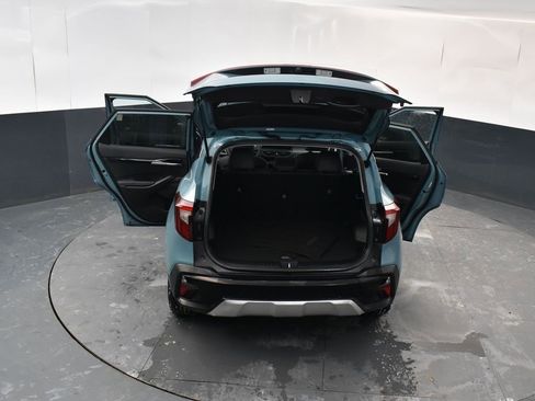 Used 2024 Kia Seltos EX image 17