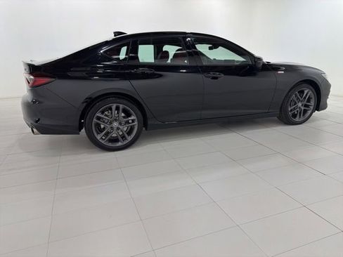 Certified 2025 Acura TLX SH-AWD w/ A-SPEC Pkg image 6