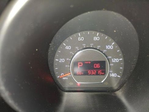 Used 2014 Kia Soul 5dr Wgn Auto Base image 13