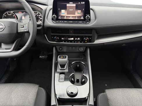 New 2026 Nissan Rogue SV w/ Cold Weather Package image 11