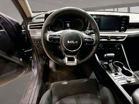 Used 2022 Kia K5 LXS FWD image 5