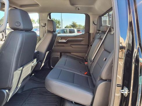 New 2026 GMC Sierra 1500 SLT w/ SLT Premium Plus Package image 19