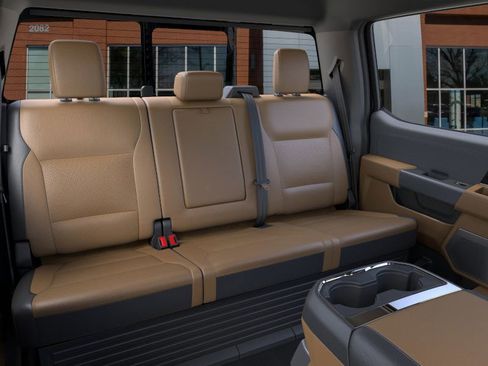 New 2026 Ford F250 Lariat image 11