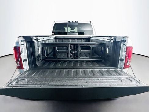 New 2026 RAM 2500 Power Wagon AWD/4WD image 29