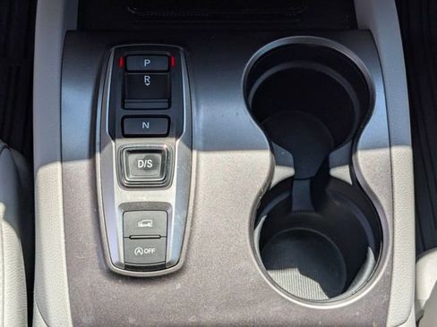 Certified 2022 Honda Pilot Special Edition image 18