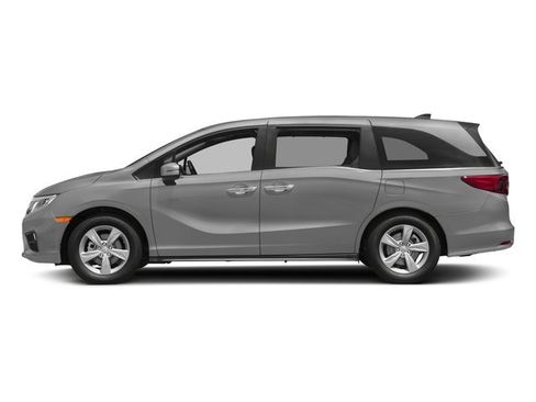 Used 2018 Honda Odyssey EX-L image 6