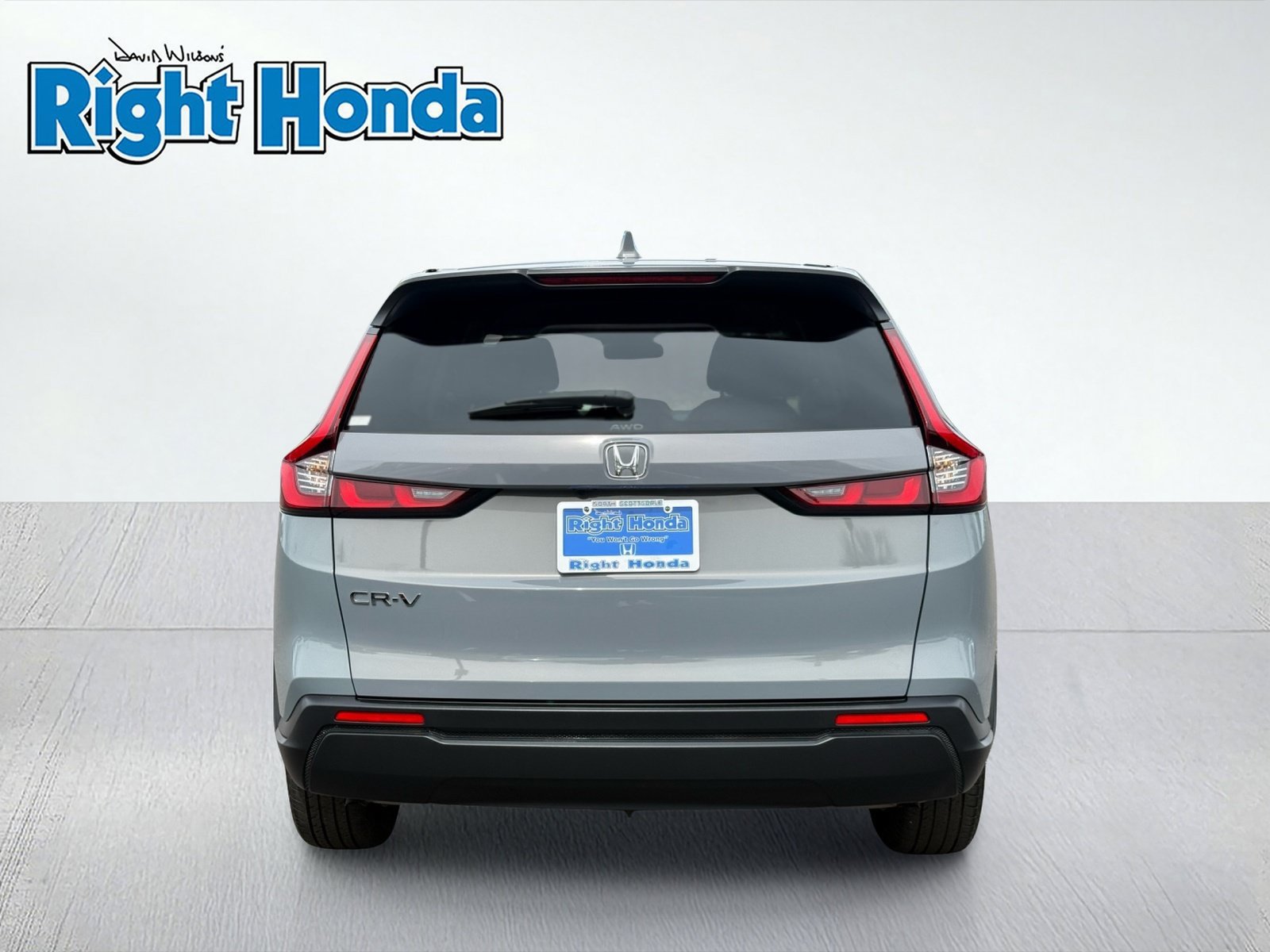 Used 2025 Honda CR-V EX image 7