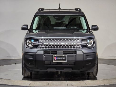 New 2025 Ford Bronco Sport Big Bend AWD/4WD image 5