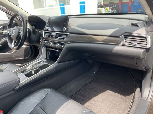 Used 2018 Honda Accord EX-L image 21