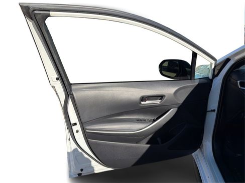 Used 2021 Toyota Corolla SE w/ Carpet Mat Package (TMS) image 20
