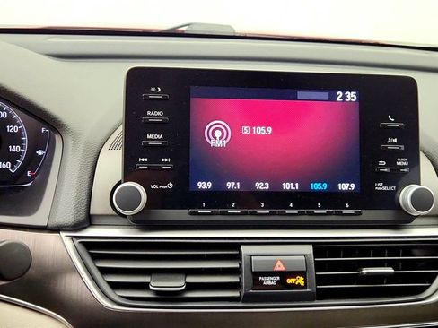 Used 2020 Honda Accord LX image 18