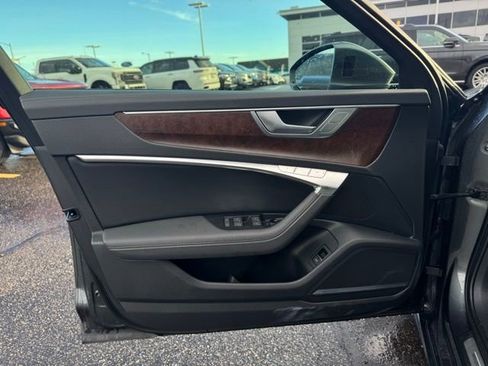 Used 2020 Audi A6 3.0T Premium Plus w/ Premium Plus Package image 12