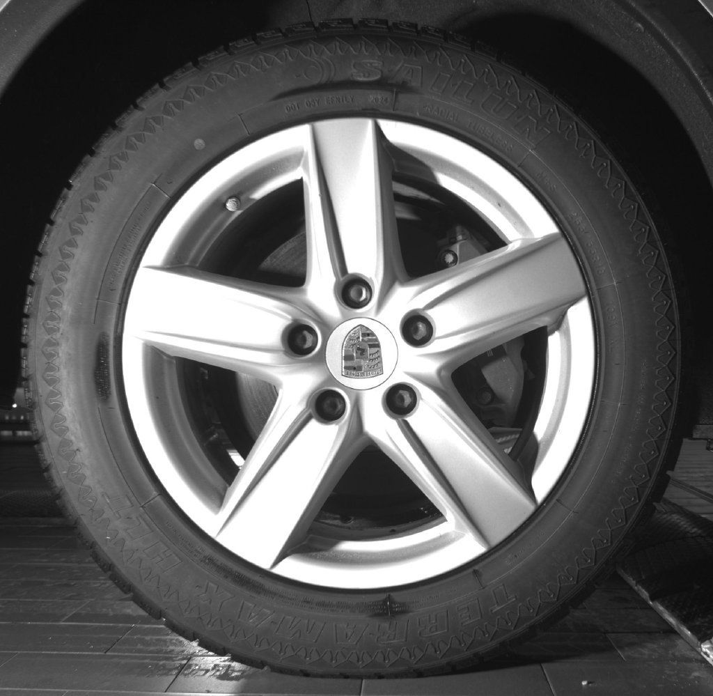 Used 2012 Porsche Cayenne AWD/4WD image 26