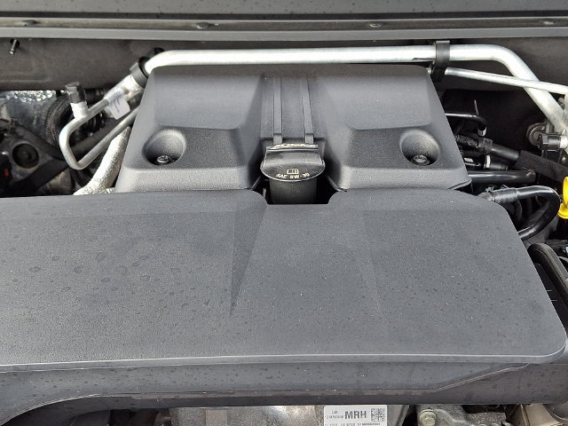 Certified 2024 GMC Canyon AT4X AWD/4WD image 29