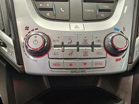 Used 2016 GMC Terrain SLE image 23