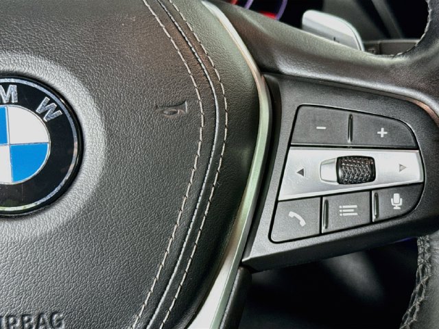 Used 2020 BMW X5 xDrive40i w/ Convenience Package AWD/4WD image 12