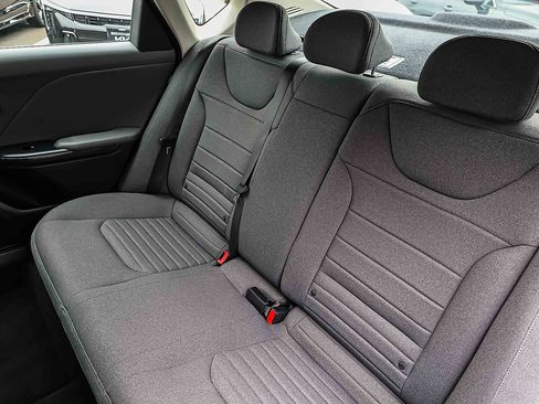 Certified 2025 Kia K4 EX FWD image 20