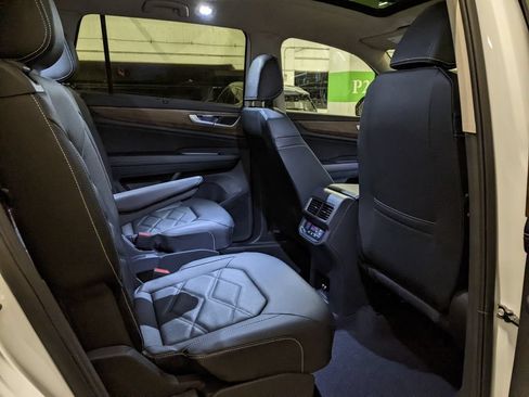 New 2026 Volkswagen Atlas SE AWD/4WD image 25