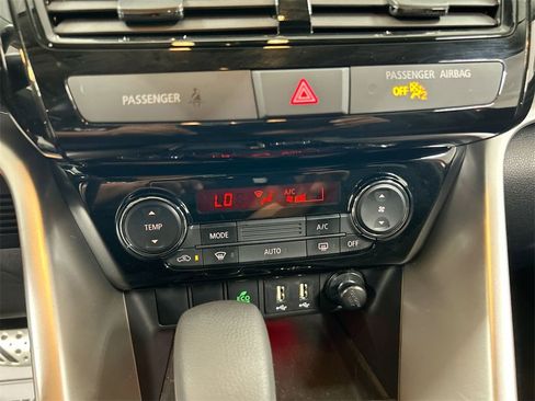 Used 2023 Mitsubishi Eclipse Cross LE image 16