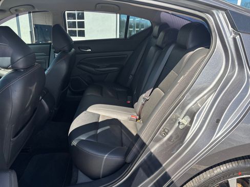 Used 2019 Nissan Altima 2.5 SR image 33