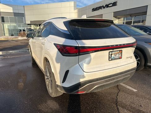 Used 2023 Lexus RX 350 image 10