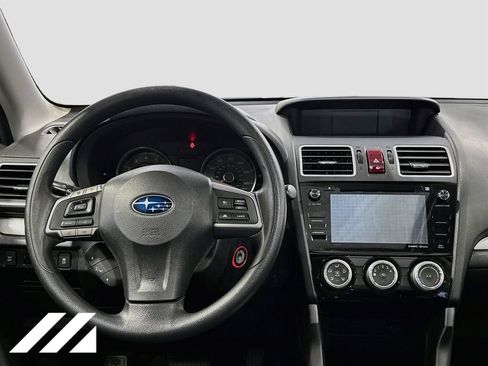 Used 2016 Subaru Forester 2.5i Premium AWD/4WD image 25