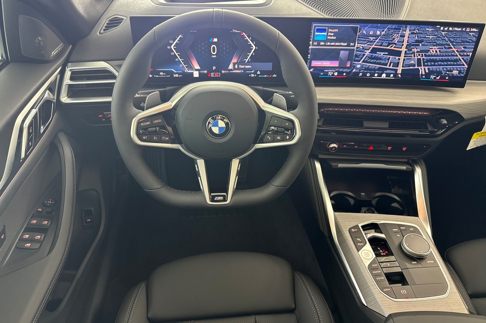 New 2027 BMW 430i w/ M Sport Package RWD image 27