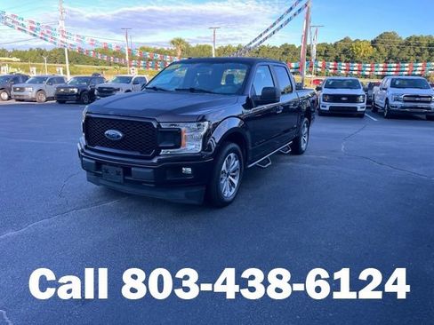 Used 2018 Ford F150 XL w/ Equipment Group 101A Mid RWD image 33