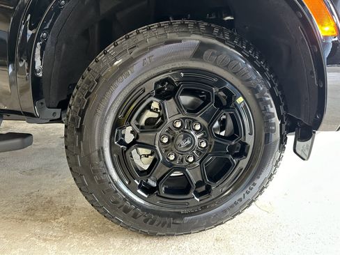 New 2026 Ford Ranger XLT AWD/4WD image 36