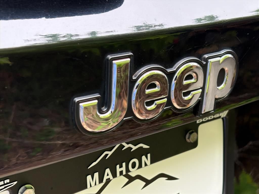 Used 2019 Jeep Renegade Sport w/ Sport Appearance Group AWD/4WD image 10