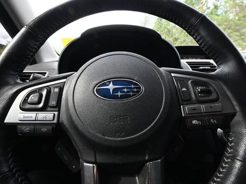 Used 2018 Subaru Forester 2.0XT Touring w/ Popular Package #3B AWD/4WD image 15