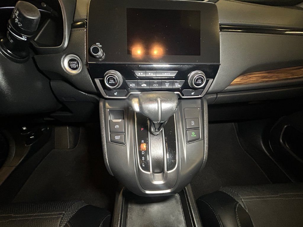 Used 2020 Honda CR-V EX-L image 11