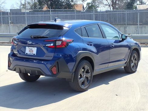 Used 2026 Subaru Crosstrek 2.5i image 9