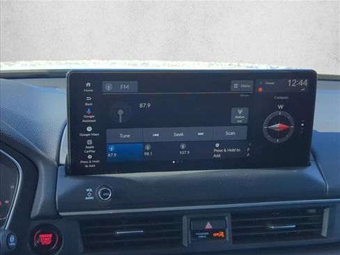 Used 2026 Honda Pilot Touring image 11