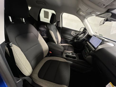 New 2025 Ford Bronco Sport Big Bend w/ Convenience Package image 25