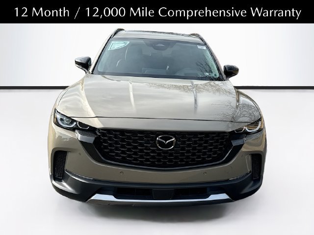 Used 2026 MAZDA CX-50 AWD 2.5 S w/ Cargo Package image 2