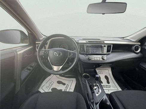 Used 2015 Toyota RAV4 XLE FWD image 17