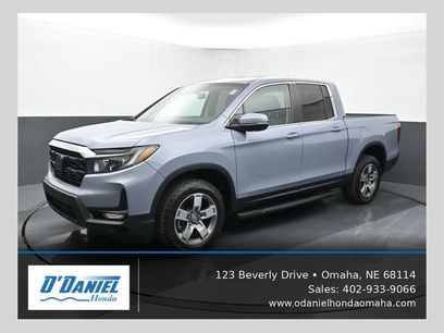 Used 2024 Honda Ridgeline RTL