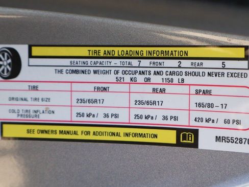 Used 2021 Chrysler Pacifica Touring-L image 52