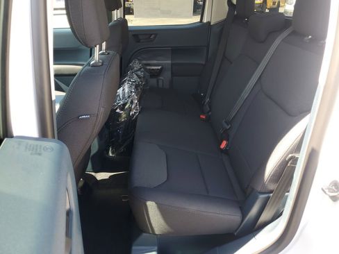 New 2026 Ford Maverick XL w/ Equipment Group 101A image 25