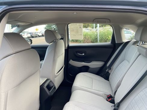 Used 2024 Honda HR-V LX image 17