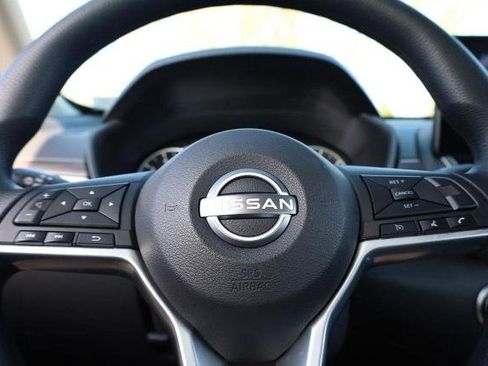 Certified 2025 Nissan Altima 2.5 SV w/ SV Special Edition Package image 10