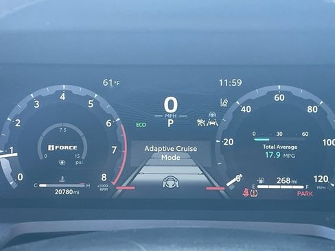 Used 2024 Toyota Tacoma TRD Sport w/ TRD Sport Upgrade Package image 6