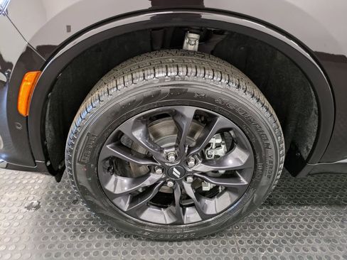 Used 2025 Dodge Durango GT image 7