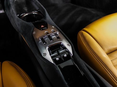 Certified 2024 Ferrari 296 GTB image 5