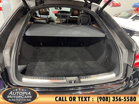 Used 2019 Mercedes-Benz GLE 63 AMG S image 19