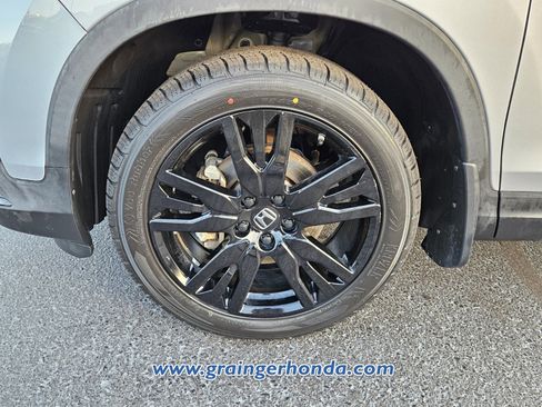 Used 2022 Honda Pilot Special Edition image 9