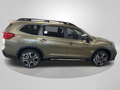 New 2026 Subaru Ascent Limited AWD/4WD image 3